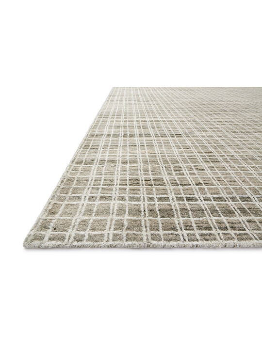 Urbana UB01 Taupe 4' x 6' Rug