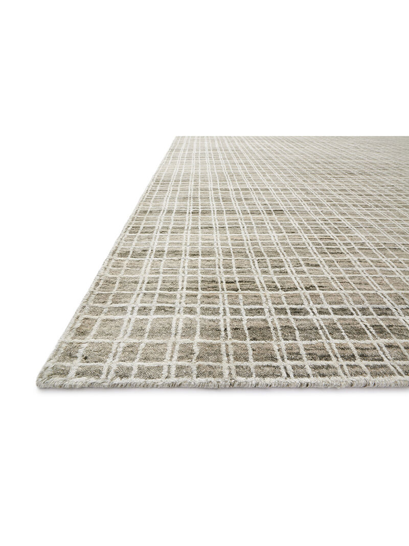 Urbana Taupe 12'0" x 15'0" Area Rug