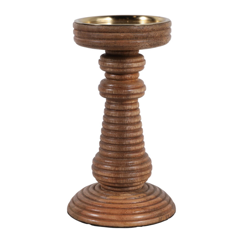 Hackettridge Pillar Holder image number 2