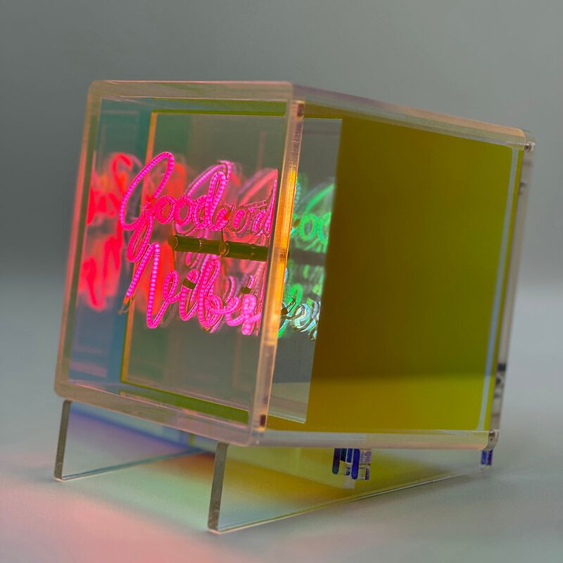 MITBox GOOD VIBES  Rechargeable Multicolor image number 1