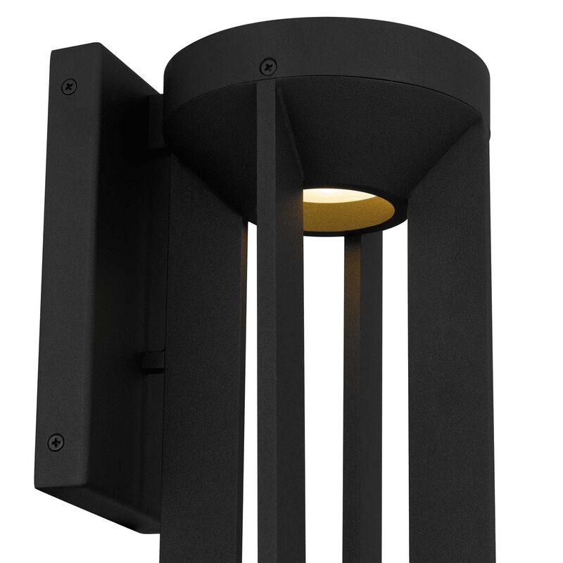 Aura 16 inch LED Wall Sconce image number 4