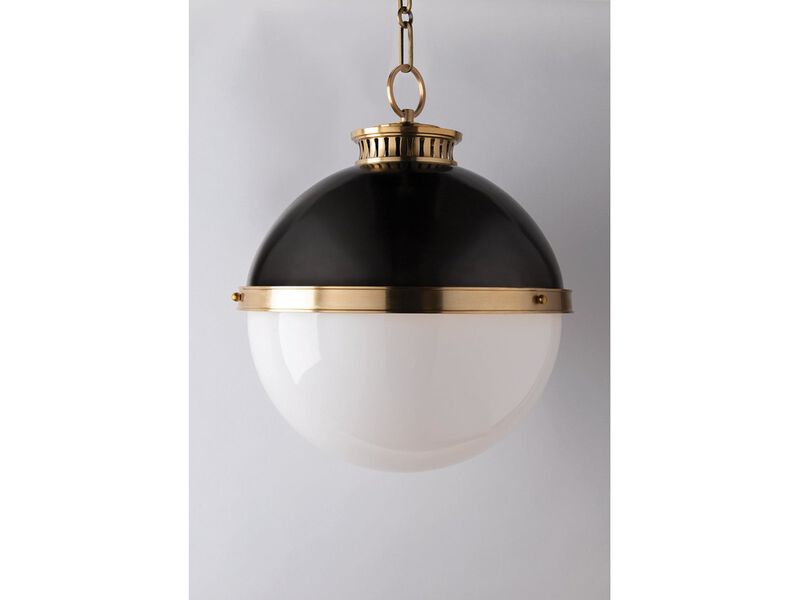 Latham Pendant image number 4