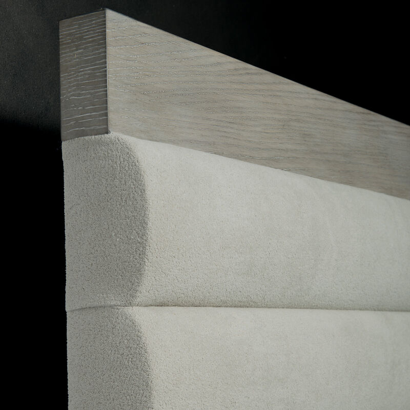 Linea Panel Bed image number 2