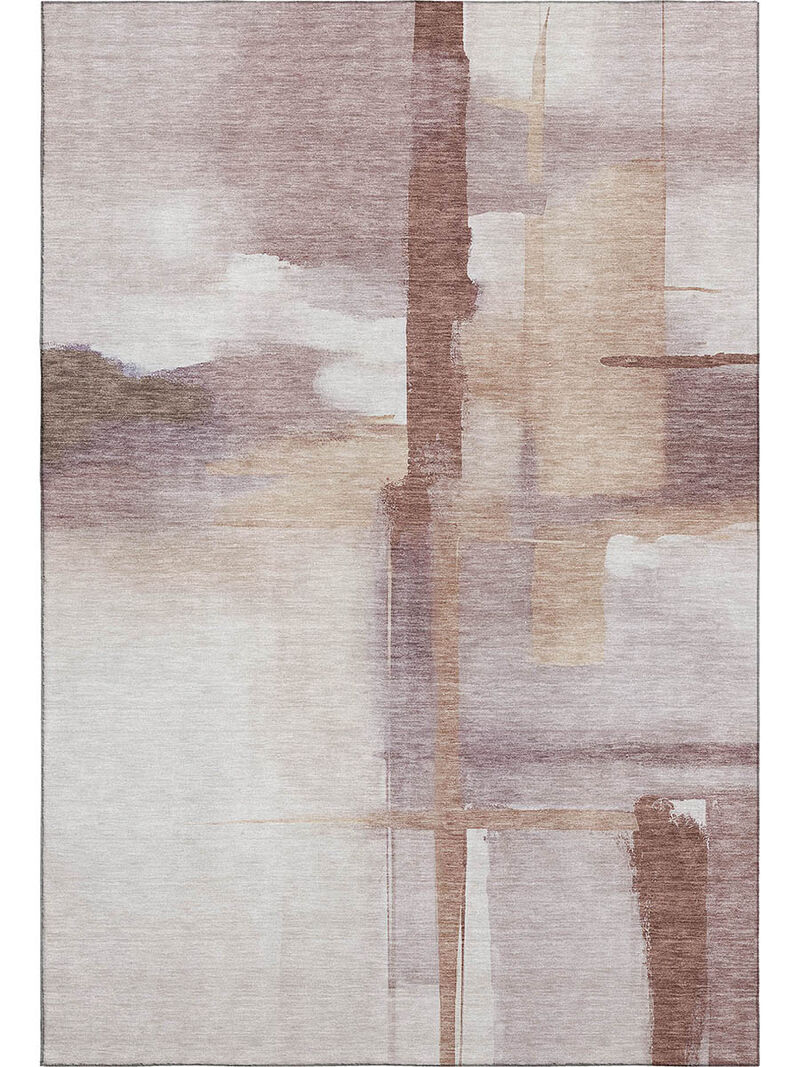 Ravenna RN9 Blush 30" x 46" Rug