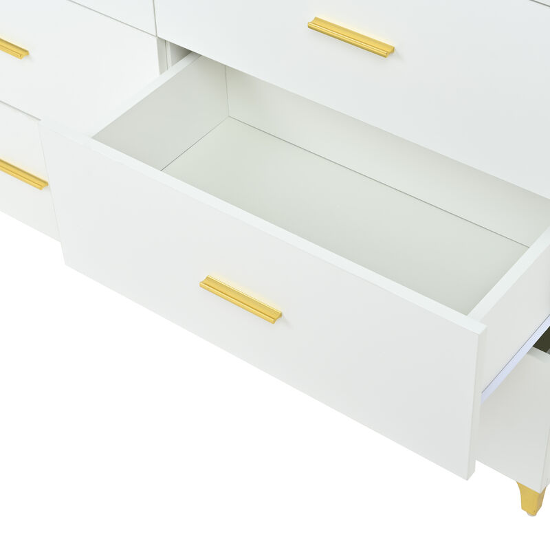 Nabrag Dresser image number 4
