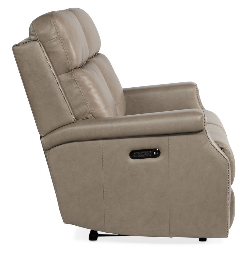 Vaughn Zero Gravity Loveseat