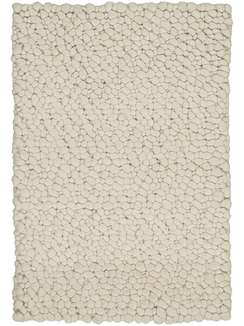 Riverstone CK940 Ivory 2' x 3' Rug image number 0