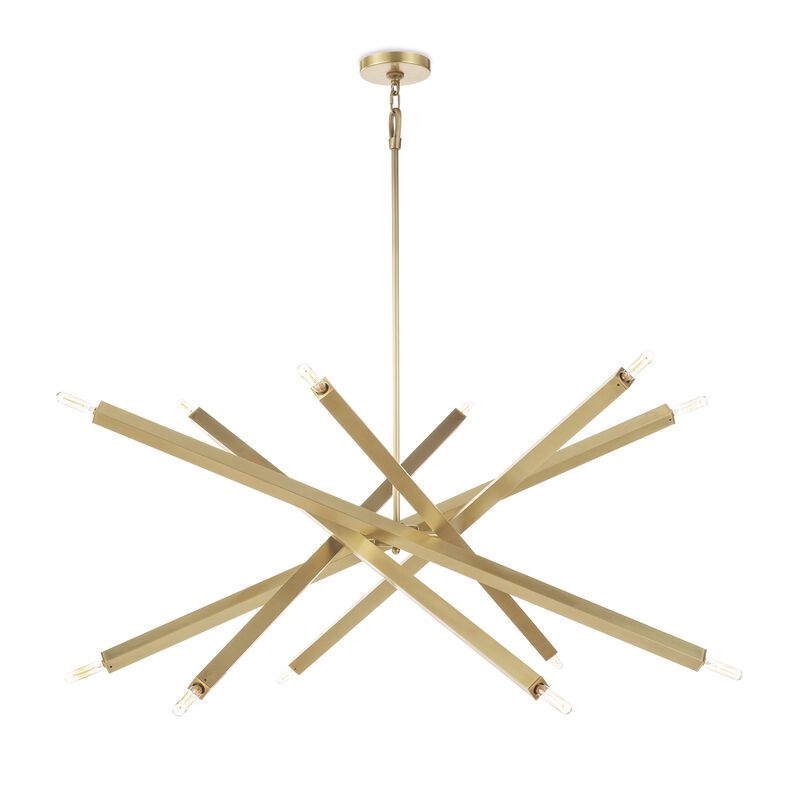Viper Chandelier image number 0