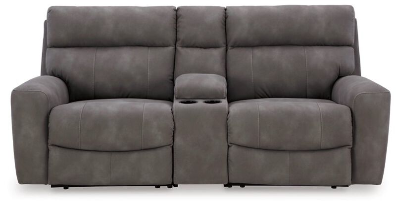 Next-Gen DuraPella 3-Piece Power Reclining Loveseat