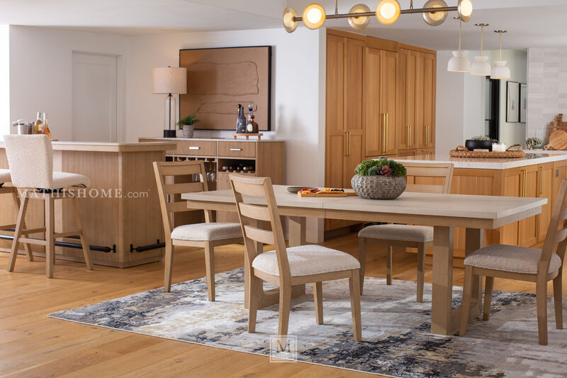 Cambrie Dining Table image number 1