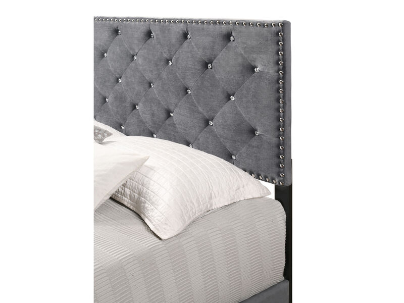 Suffolk Queen Panel Bed image number 3
