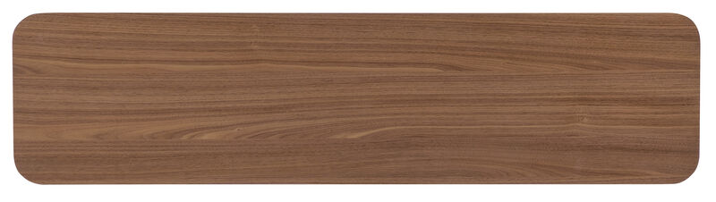 Eleana Two-Tier Console Table