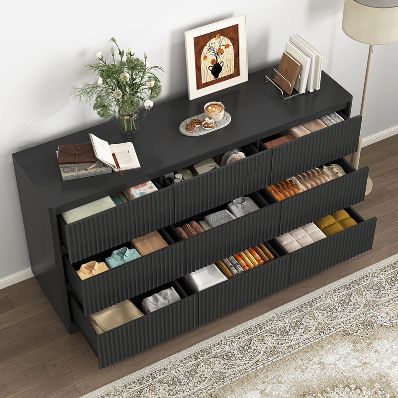 Kerzep Dresser image number 1
