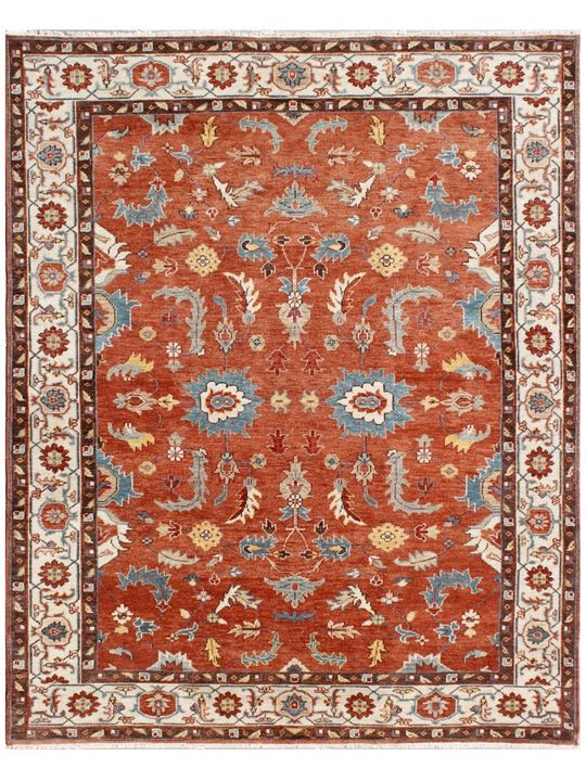 Polaris 42569 Terra 8' x 10' Rug