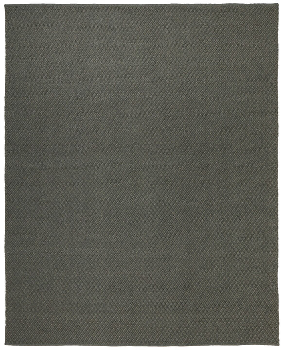 HomeRoots Hand Woven Area Rug
