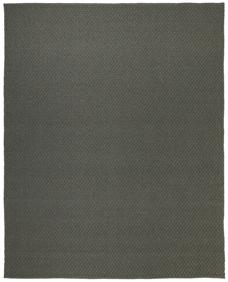 HomeRoots Hand Woven Area Rug image number 0