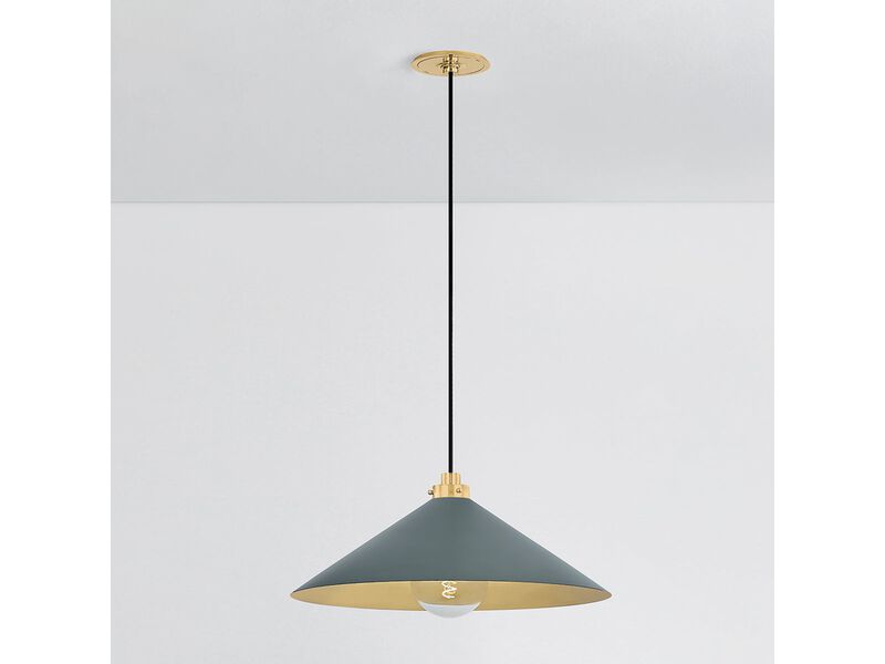 Clivedon Pendant image number 5