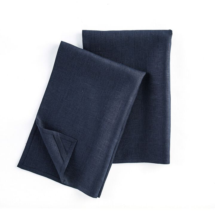 Linen Kitchen Towels - Kitchen Linen