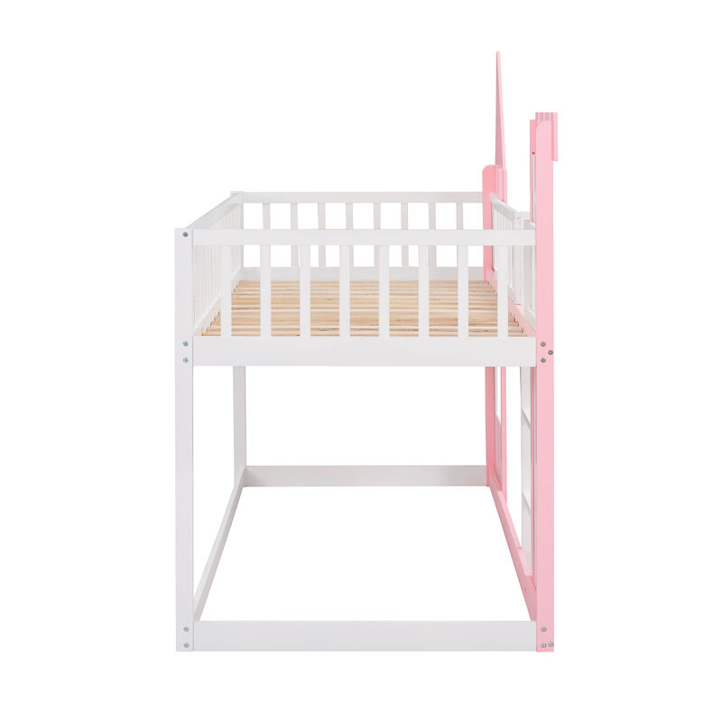 Bokrag castle Bunk Bed image number 8