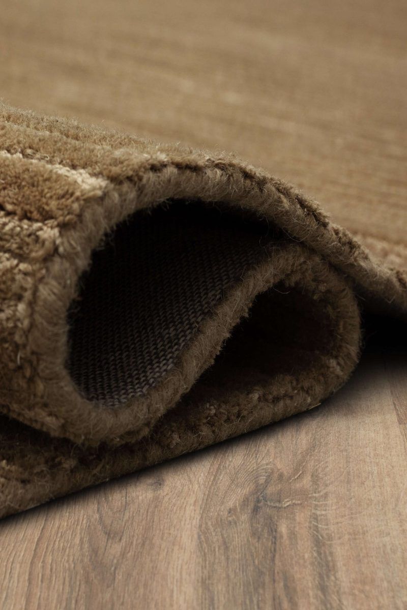 Cantada Mocha 10' x 14' Rug image number 7