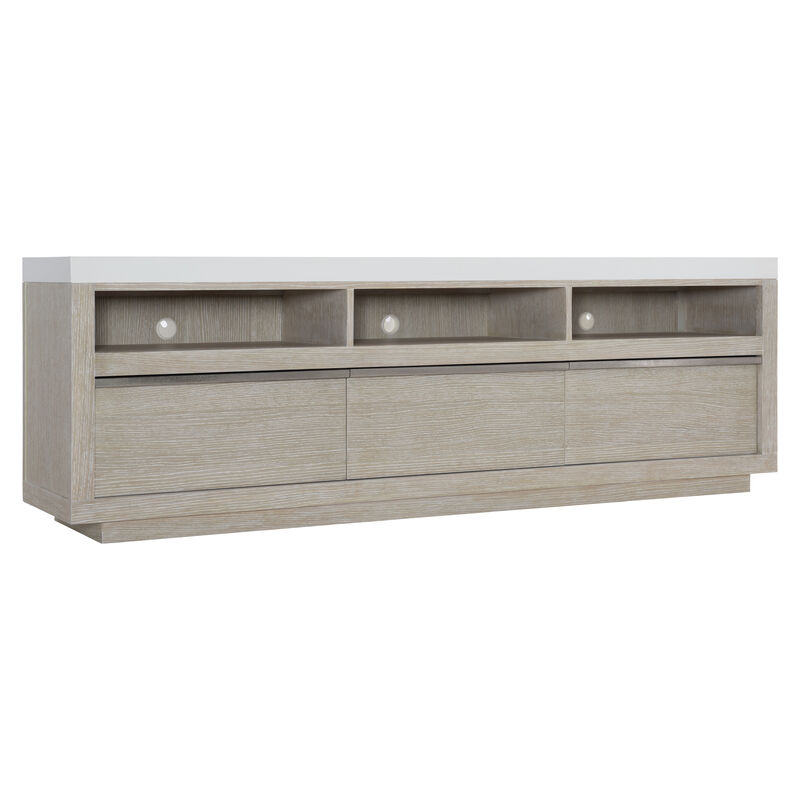 Solaria Entertainment Credenza