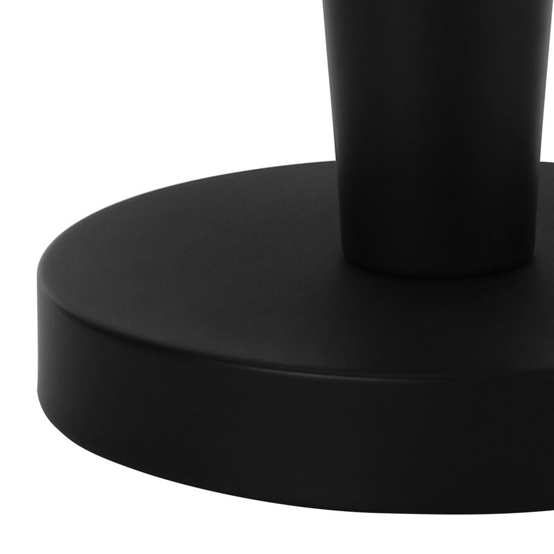 ELEMENT ACE Set of 2 Sleek Contemporary 24-Inch Height Table Lamps with Integrated USB Charging Port Perfect for Bedroom Living Room Office Side Table Bedside Illumination image number 6