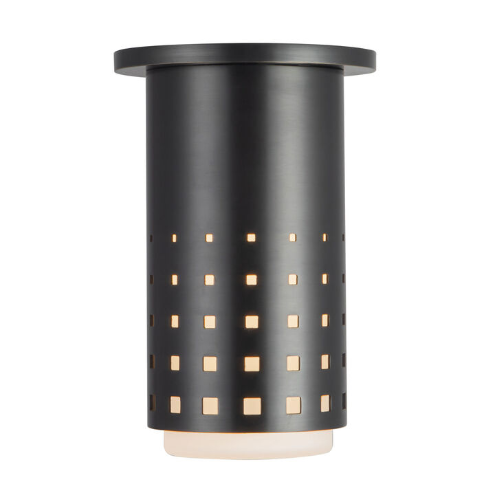Astoria 5 in Semi Flush Mount
