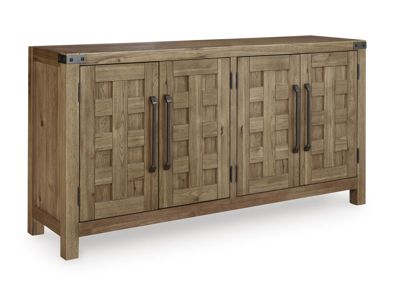 Ridgester Dining Room Server image number 5