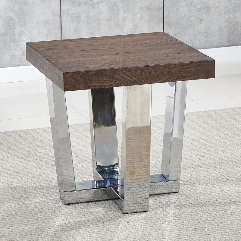 Laredo 3-piece Occasional Set