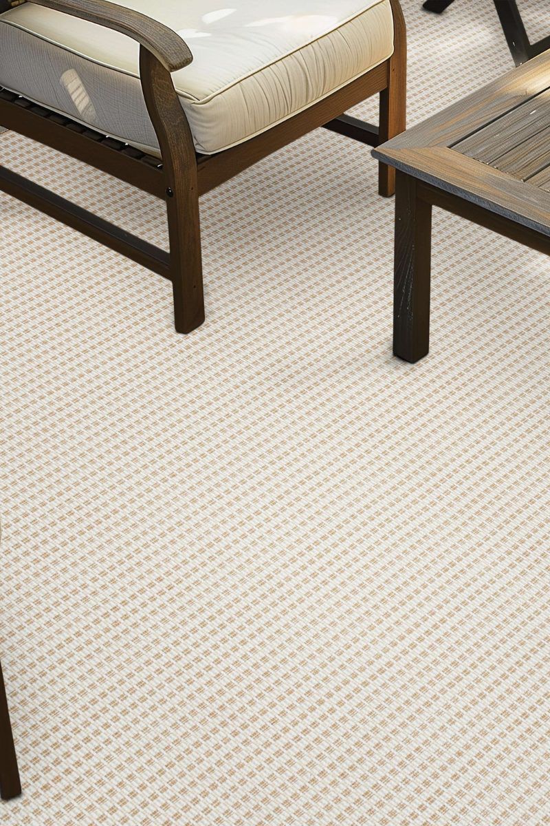 Captiva Beige 9' x 12' Rug image number 2