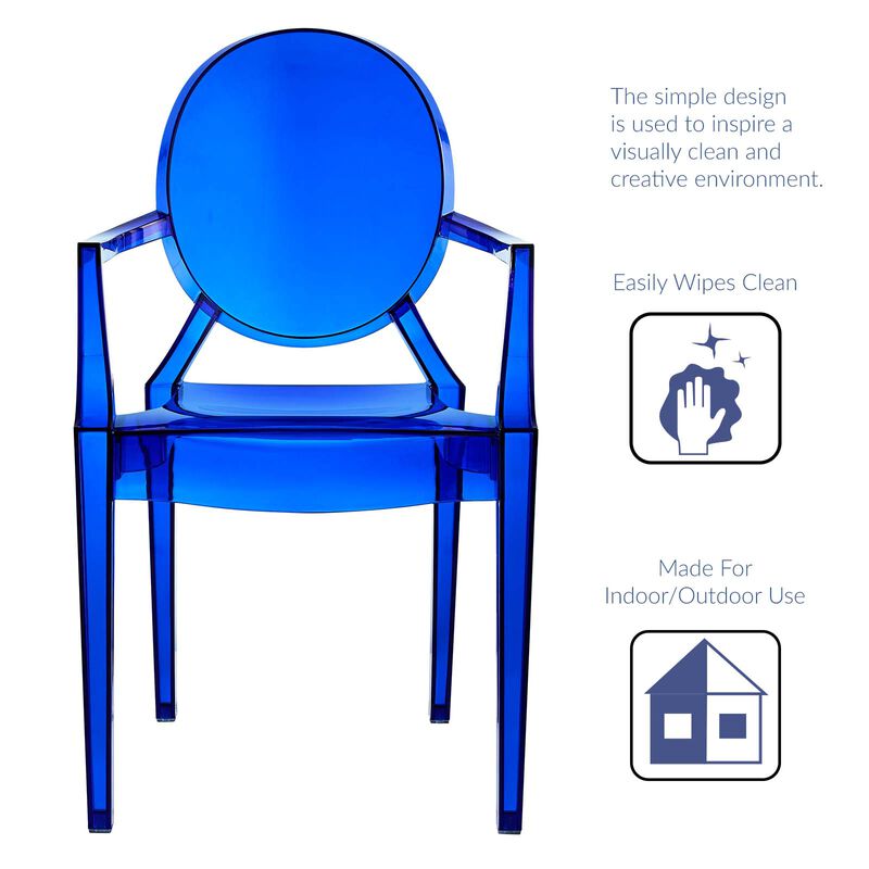 Casper Dining Armchair image number 5