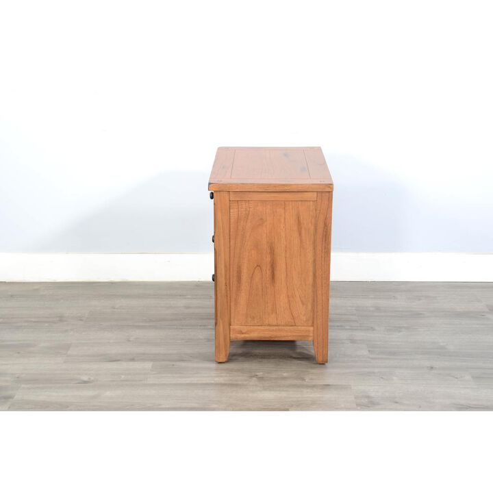 Sunny Designs Sedona Night Stand