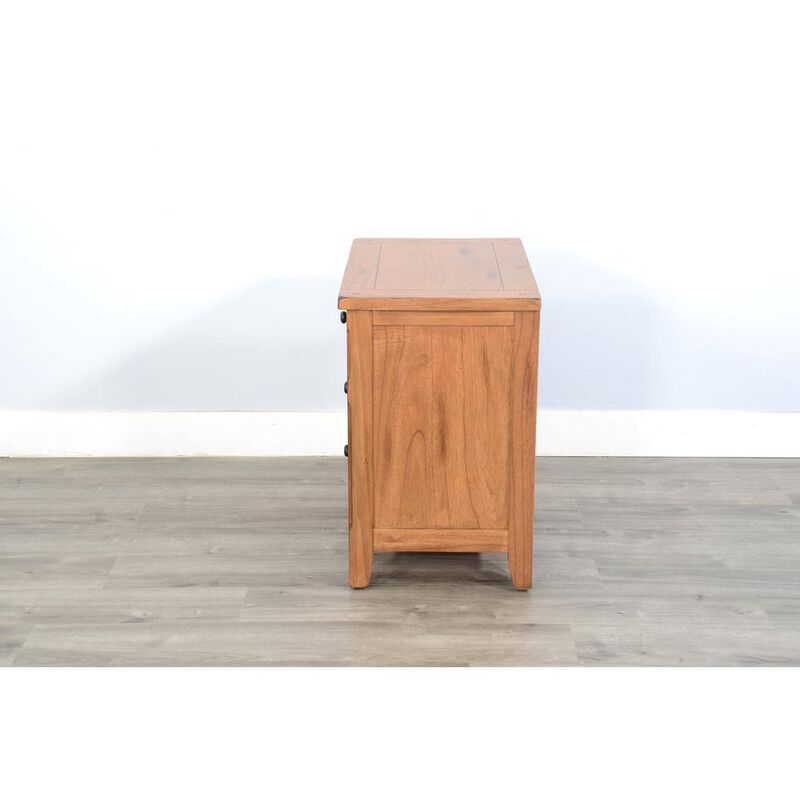 Sunny Designs Sedona Night Stand