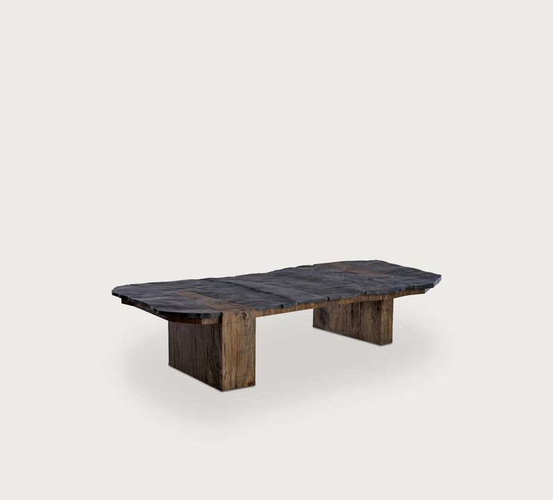 Heritage Speiro Cocktail Table