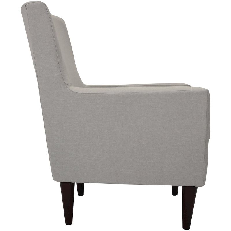 Essential Pieces Emma Arm Chair image number 6