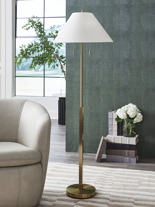 Haigwood Floor Lamp