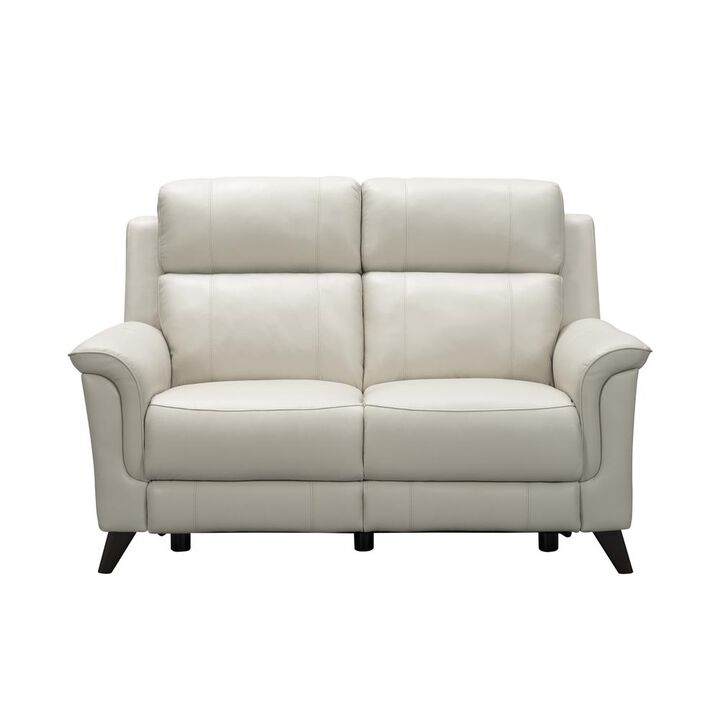 Barcalounger Kester Power Reclining Loveseat w/Power Head Rests