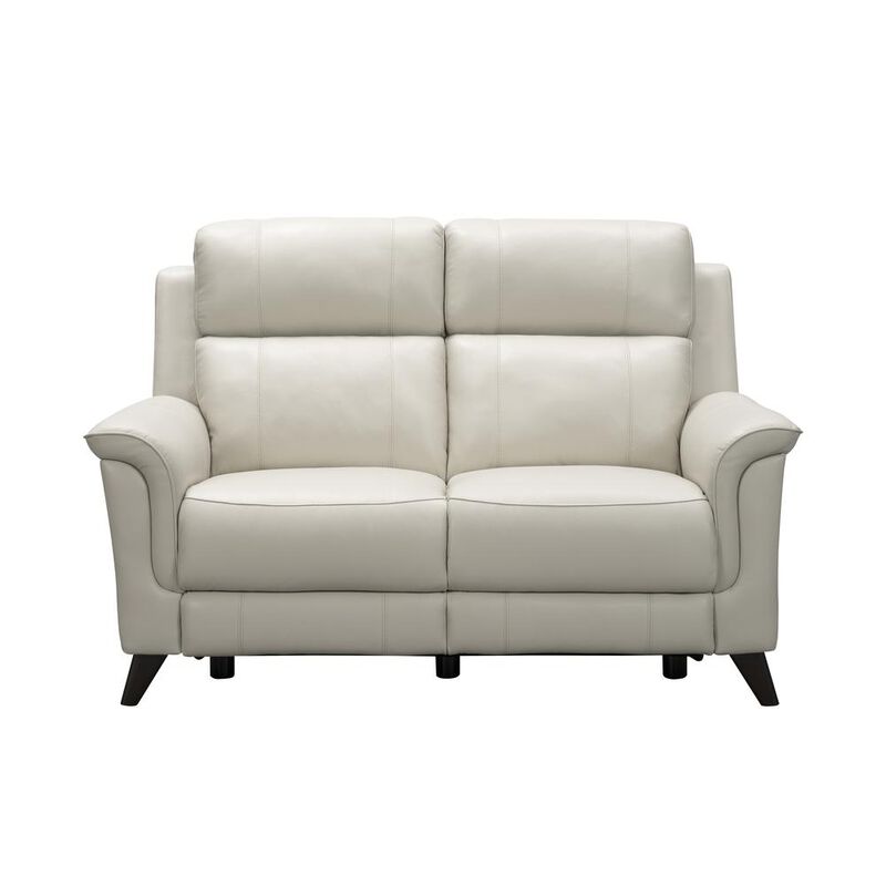 Barcalounger Kester Power Reclining Loveseat w/Power Head Rests