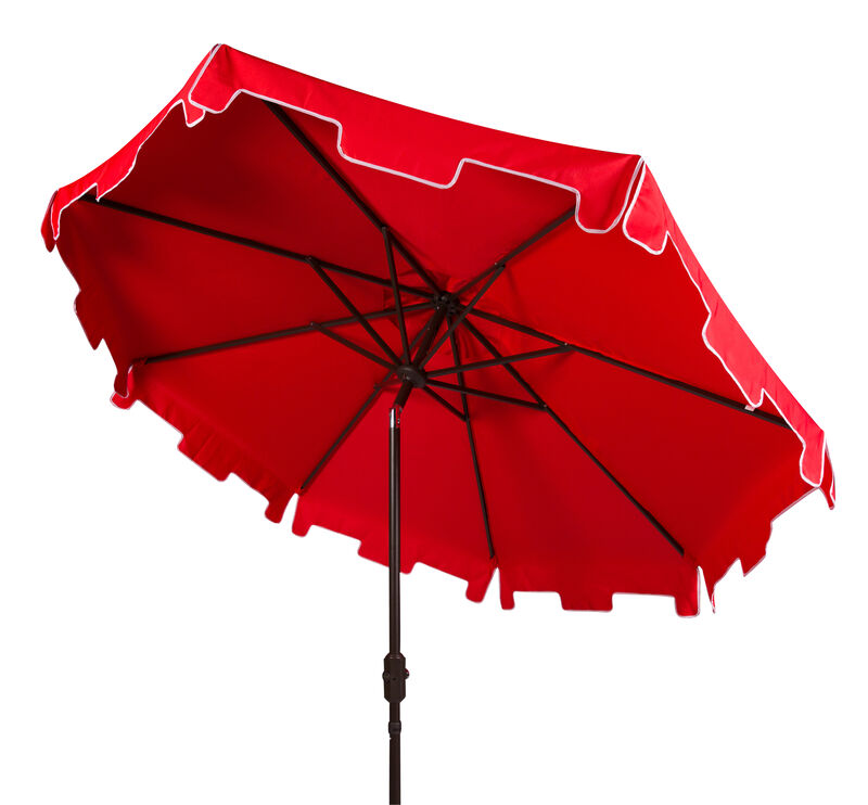 Zimmerman 9 ft. Crank Umbrella image number 3