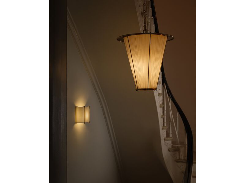 Ellsworth Lantern image number 7