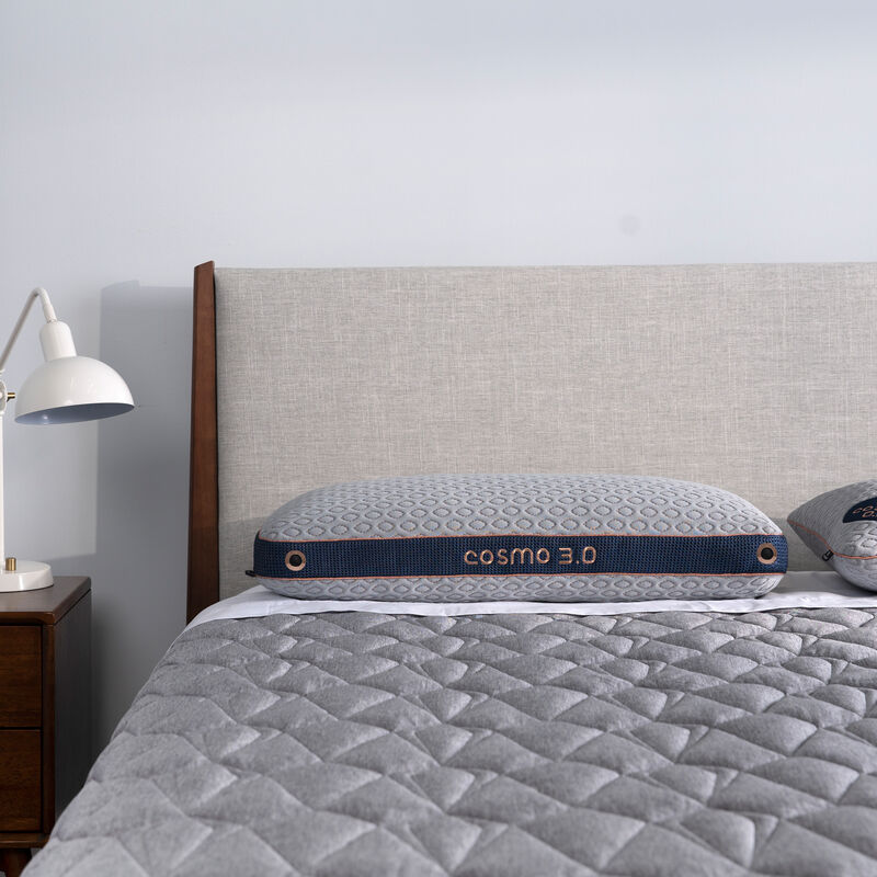 Bedgear, Llc.|Bed Gear Cosmo Pillows|Cosmo 3.0 King Pillow|Mattress Co Pillows & Sheets