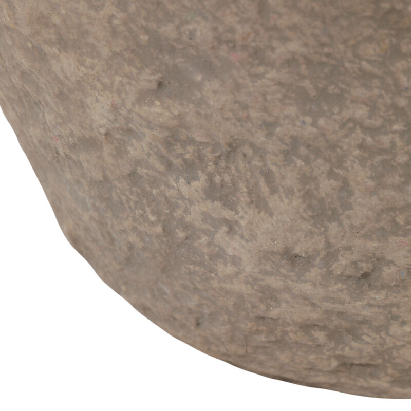 14x14 Paper Mache Vase image number 5