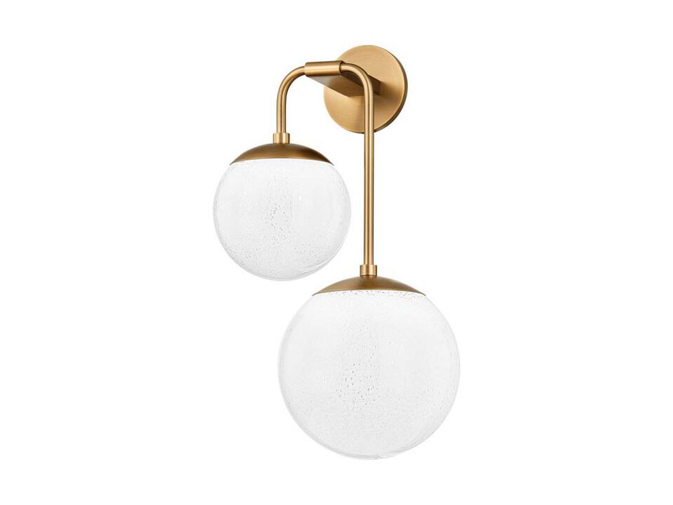 Brogan Wall Sconce