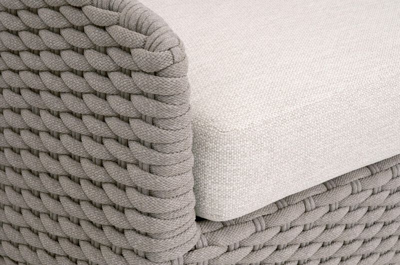 Caspian Outdoor Sofa image number 2