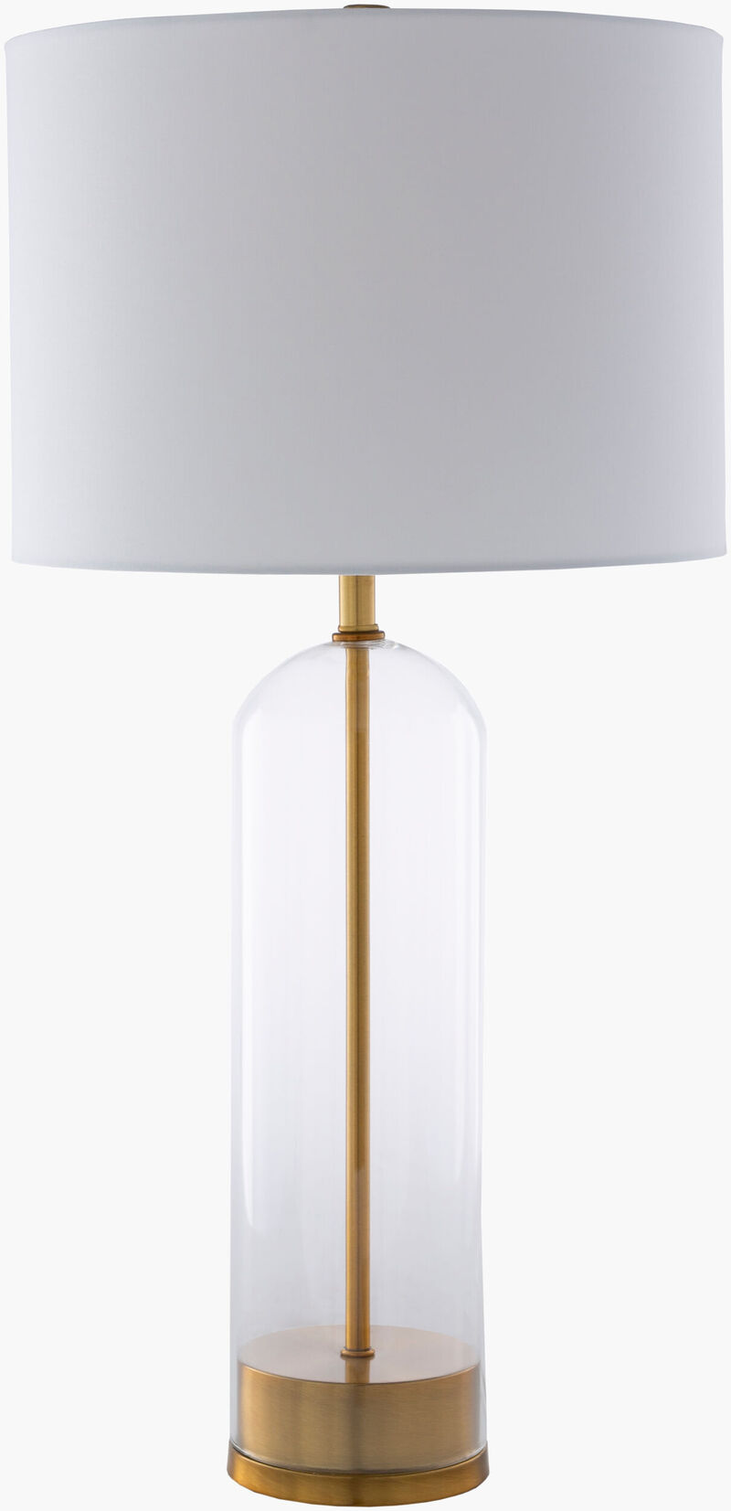 Carthage Accent Table Lamp image number 0
