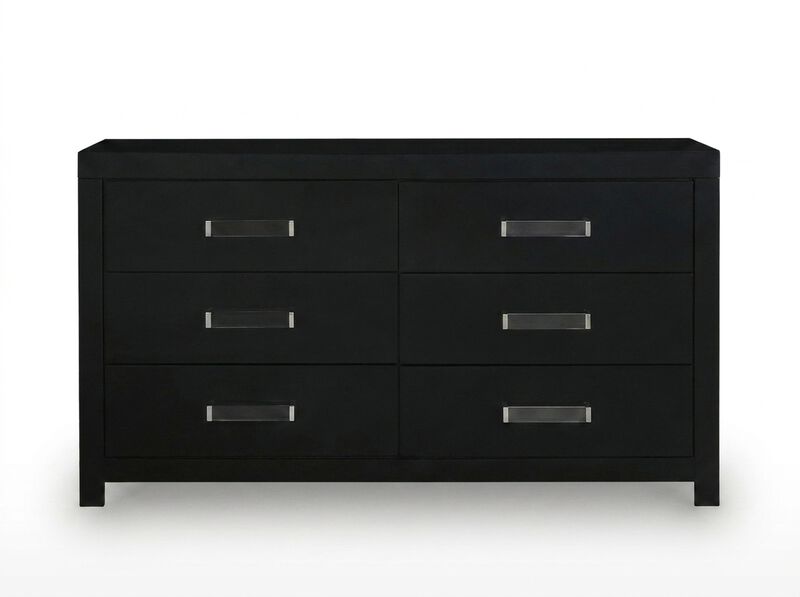 Raechalla 6-Drawer Dresser image number 0