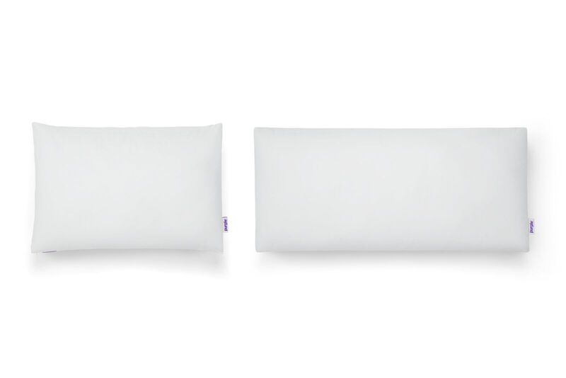 Purple Cloud™ Pillow image number 3