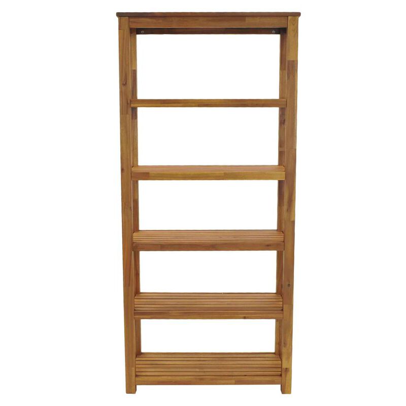 New Pacific Direct Tiburon Book Shelf