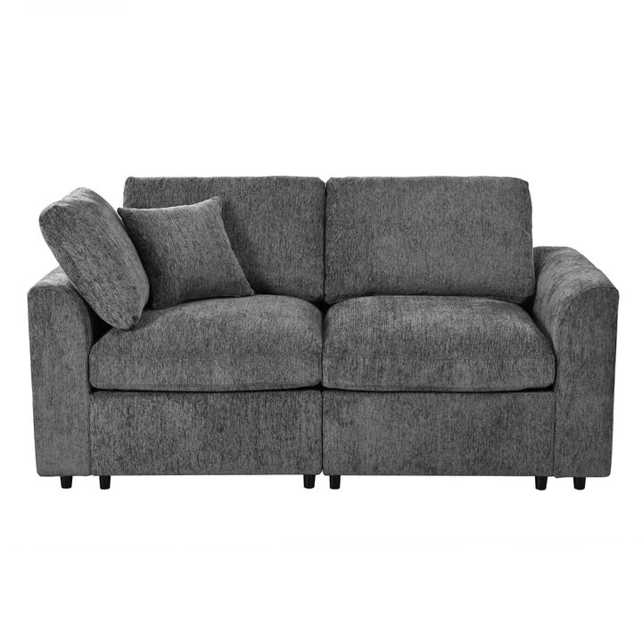 Lifsta Loveseat Sofa