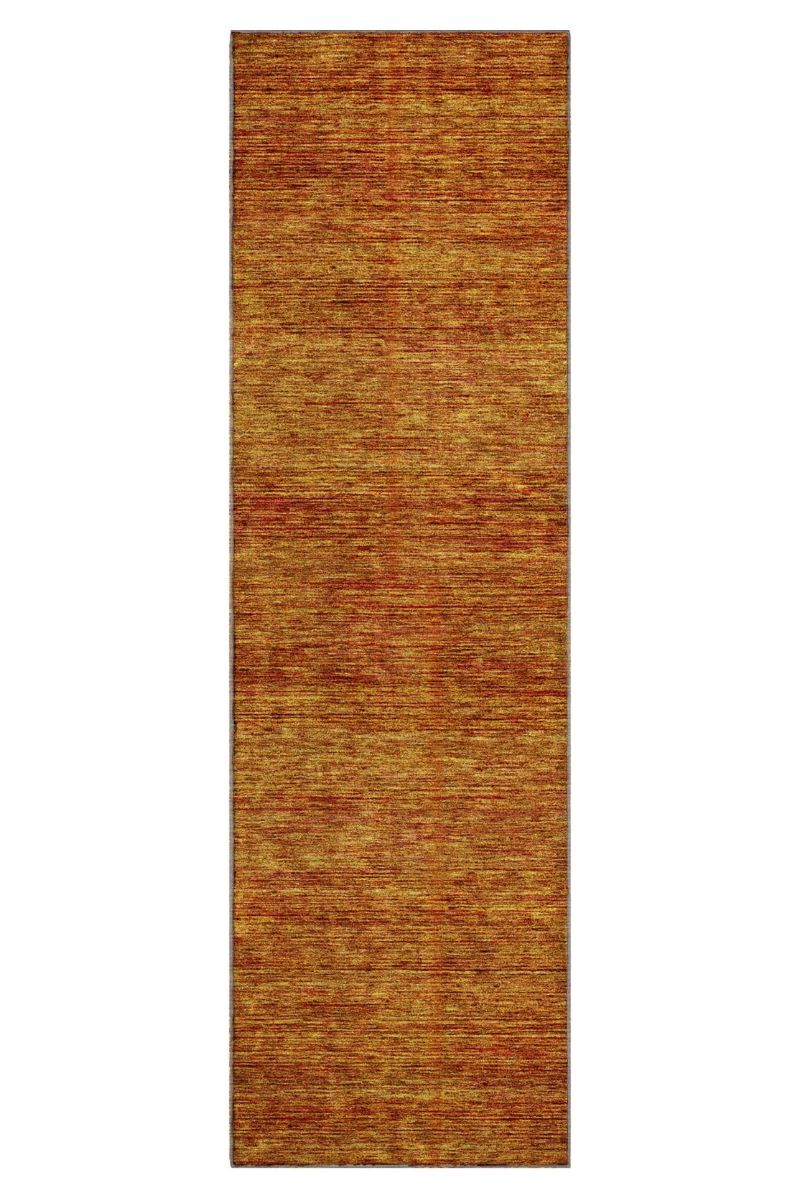 Soft Essentials SE1 Terracotta 9' x 12' Rug image number 10